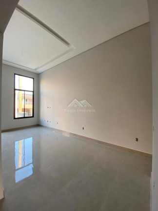 Imagem Casa de Condomínio com 3 Quartos à Venda, 130 m² em Wanel Ville - Sorocaba