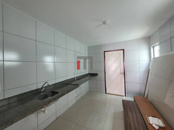 Imagem Casa de Condomínio com 2 Quartos à Venda, 82 m² em Rosa Dos Ventos - Parnamirim