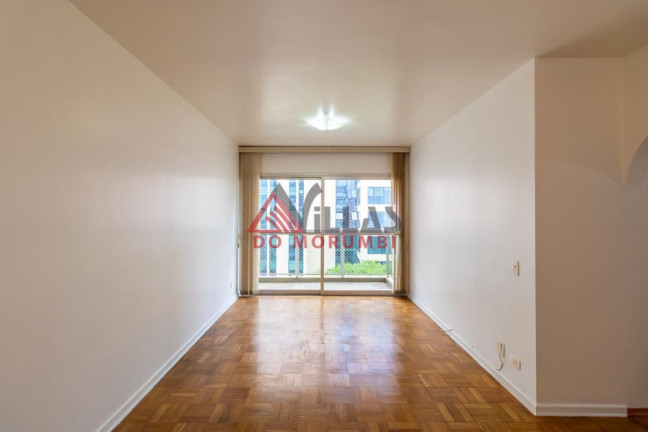 Imagem Apartamento com 3 Quartos à Venda, 80 m² em Moema - São Paulo