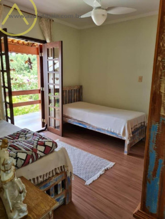 Imagem Imóvel com 3 Quartos à Venda, 254 m² em Rio Abaixo - Atibaia
