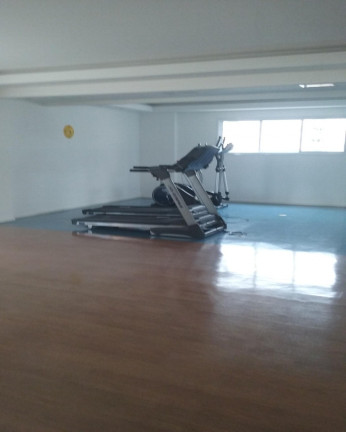Imagem Apartamento com 2 Quartos à Venda, em Itararé - São Vicente Imagem Apartamento com 2 Quartos à Venda, em Itararé - São Vicente