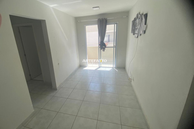 Imagem Apartamento com 2 Quartos à Venda, 58 m² em Vila Rezende - Franca