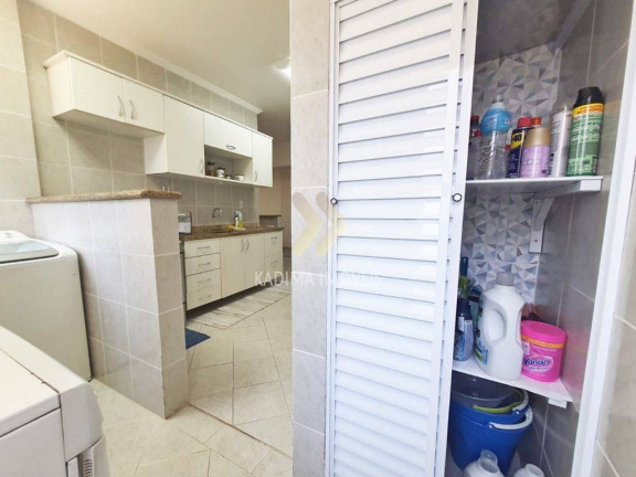 Imagem Apartamento com 3 Quartos à Venda, 113 m² em Canto Do Forte - Praia Grande Imagem Apartamento com 3 Quartos à Venda, 113 m² em Canto Do Forte - Praia Grande