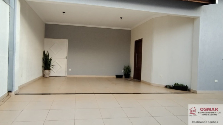Imagem Casa com 3 Quartos à Venda, 210 m² em Jardim Residencial Ravagnani - Sumaré Imagem Casa com 3 Quartos à Venda, 210 m² em Jardim Residencial Ravagnani - Sumaré