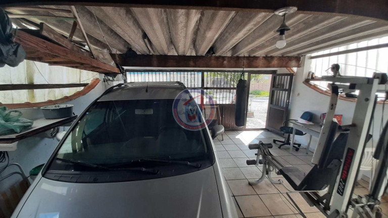 Imagem Casa com 2 Quartos à Venda, 101 m² em Jussara - Mongaguá Imagem Casa com 2 Quartos à Venda, 101 m² em Jussara - Mongaguá