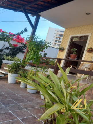 Imagem Casa com 4 Quartos à Venda, em Jardim Apipema - Salvador Imagem Casa com 4 Quartos à Venda, em Jardim Apipema - Salvador