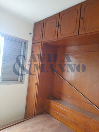 Imagem Apartamento com 3 Quartos à Venda, 80 m² em Mooca - São Paulo Imagem Apartamento com 3 Quartos à Venda, 80 m² em Mooca - São Paulo