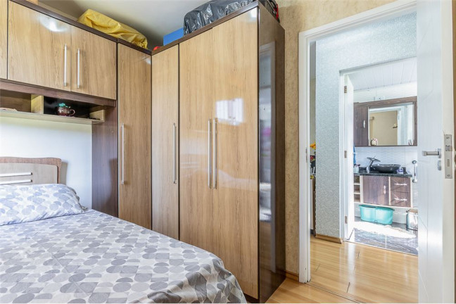 Imagem Imóvel com 2 Quartos à Venda,  em Vila Solar - Ferraz De Vasconcelos