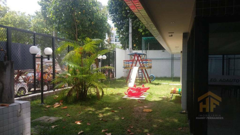 Imagem Apartamento com 3 Quartos à Venda, 59 m² em Boa Viagem - Recife