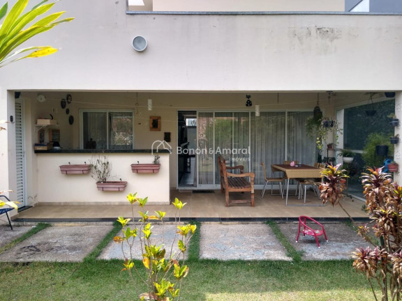 Imagem Casa de Condomínio com 4 Quartos à Venda, 260 m² em Chácara Santa Margarida - Campinas Imagem Casa de Condomínio com 4 Quartos à Venda, 260 m² em Chácara Santa Margarida - Campinas