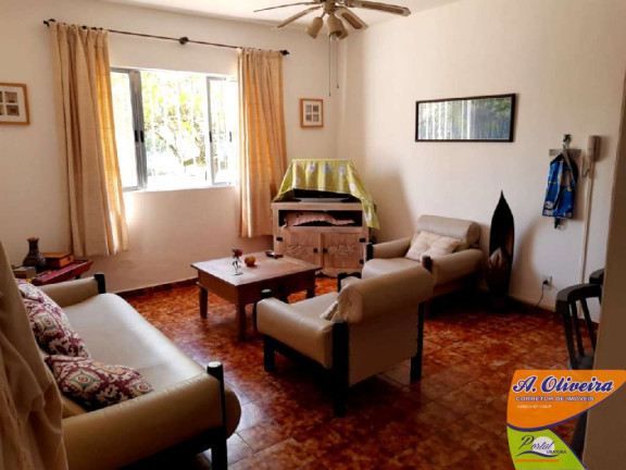 Imagem Apartamento com 2 Quartos à Venda, 80 m² em Tenório - Ubatuba