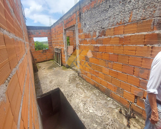 Imagem Casa com 3 Quartos à Venda,  em Botujuru - Mogi Das Cruzes