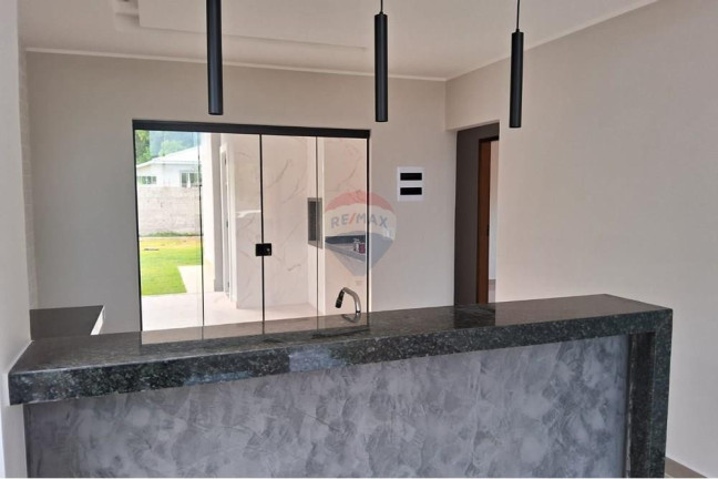 Imagem Casa de Condomínio com 3 Quartos à Venda, 120 m² em São José Do Imbassai - Maricá