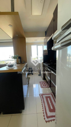 Imagem Apartamento com 2 Quartos à Venda, 69 m² em Ipiranga - Goiânia Imagem Apartamento com 2 Quartos à Venda, 69 m² em Ipiranga - Goiânia