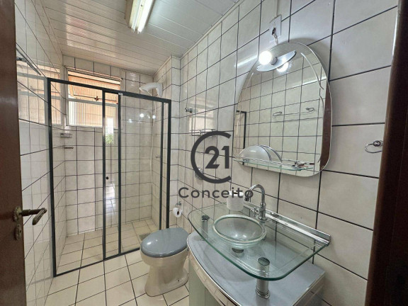 Imagem Apartamento com 3 Quartos à Venda, 97 m² em Coqueiros - Florianópolis Imagem Apartamento com 3 Quartos à Venda, 97 m² em Coqueiros - Florianópolis