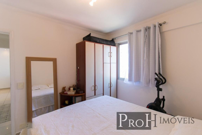 Imagem Apartamento com 3 Quartos à Venda, 70 m² em Ipiranga - São Paulo Imagem Apartamento com 3 Quartos à Venda, 70 m² em Ipiranga - São Paulo