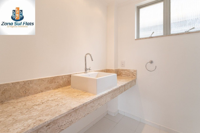 Imagem Apartamento com 3 Quartos à Venda, 112 m² em Vila Clementino - São Paulo