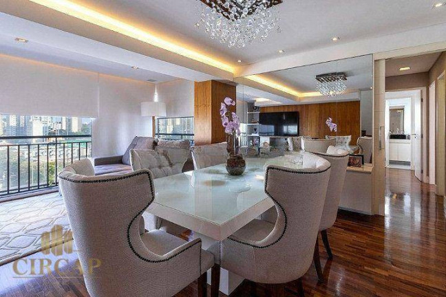Imagem Cobertura com 3 Quartos à Venda, 180 m² em Vila Romana - São Paulo Imagem Cobertura com 3 Quartos à Venda, 180 m² em Vila Romana - São Paulo