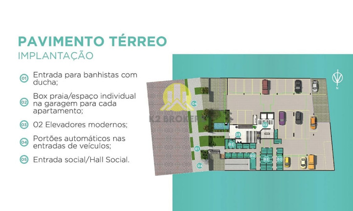 Imagem Cobertura com 3 Quartos à Venda, 190 m² em Praia Central - Guaratuba Imagem Cobertura com 3 Quartos à Venda, 190 m² em Praia Central - Guaratuba