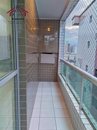 Imagem Apartamento com 1 Quarto à Venda, 56 m² em Boqueirao - Praia Grande