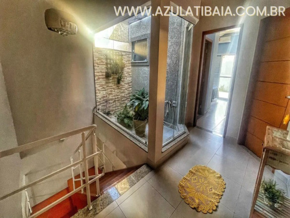 Imagem Casa com 3 Quartos à Venda, 372 m² em Jardim Paulista - Atibaia