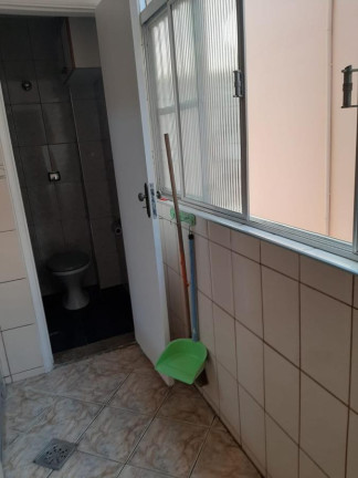 Imagem Apartamento com 3 Quartos para Alugar, 130 m² em Marapé - Santos Imagem Apartamento com 3 Quartos para Alugar, 130 m² em Marapé - Santos