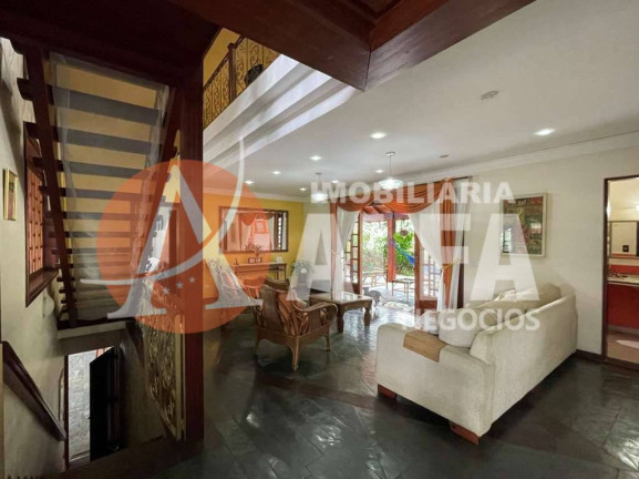 Imagem Casa com 6 Quartos à Venda, 664 m² em Granja Viana Ii - Cotia
