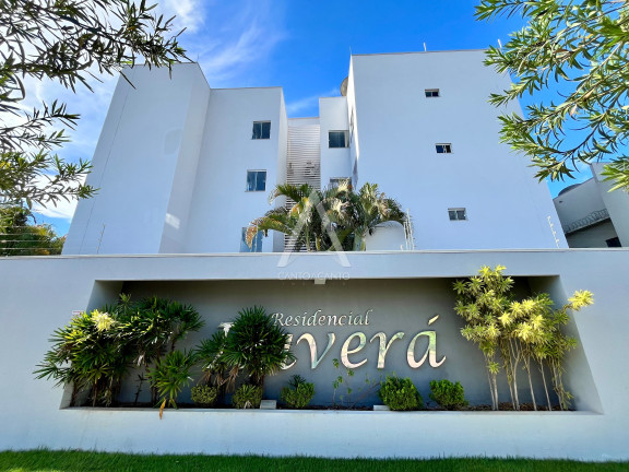 Apartamento com 3 Quartos à Venda, 79 m² em Residencial Cidade Jardim - Sinop