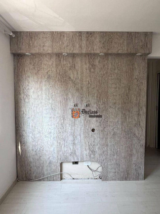 Imagem Apartamento com 2 Quartos à Venda, 51 m² em Horto Florestal - São Paulo Imagem Apartamento com 2 Quartos à Venda, 51 m² em Horto Florestal - São Paulo