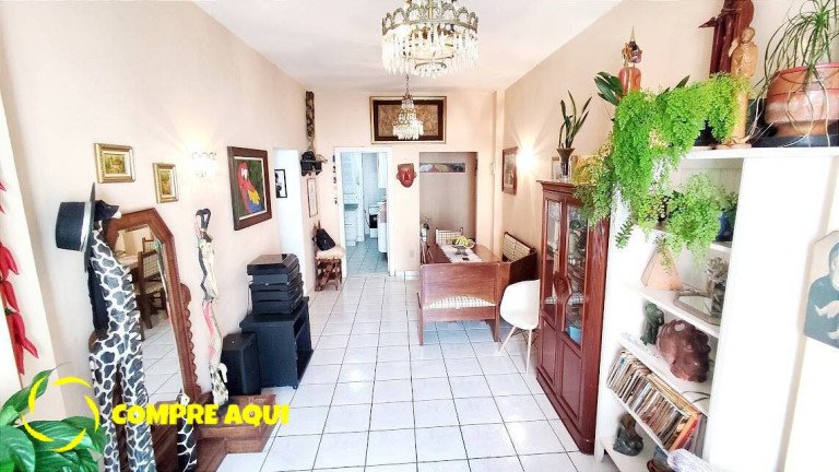 Imagem Apartamento com 2 Quartos à Venda, 87 m² em Santa Cecília - São Paulo Imagem Apartamento com 2 Quartos à Venda, 87 m² em Santa Cecília - São Paulo