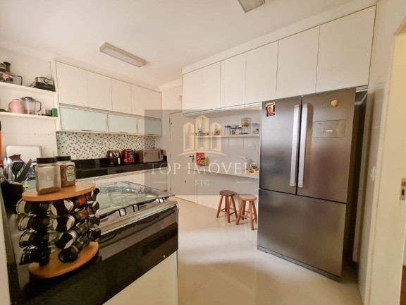Imagem Apartamento com 3 Quartos à Venda, 156 m² em Jardim Das Indústrias - São José Dos Campos Imagem Apartamento com 3 Quartos à Venda, 156 m² em Jardim Das Indústrias - São José Dos Campos