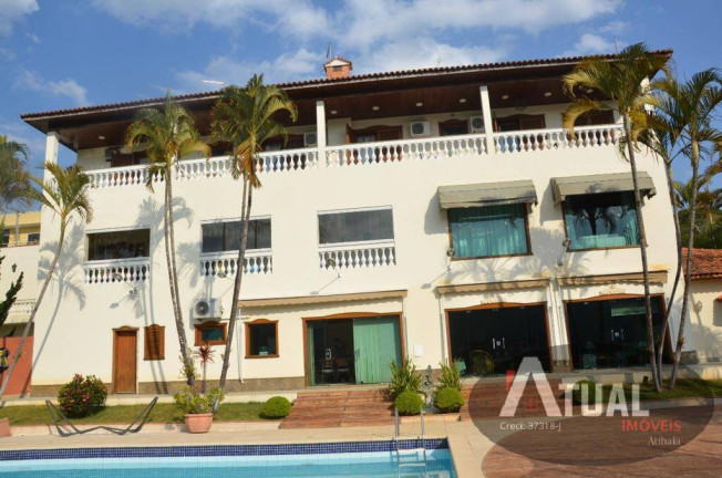 Imagem Casa com 8 Quartos à Venda, 1 m² em Santa Inês - Mairiporã Imagem Casa com 8 Quartos à Venda, 1 m² em Santa Inês - Mairiporã