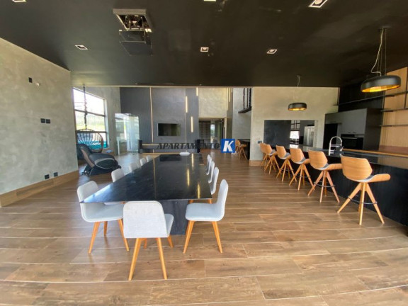 Imagem Casa de Condomínio com 4 Quartos à Venda, 562 m² em Jardim Colonial - Atibaia