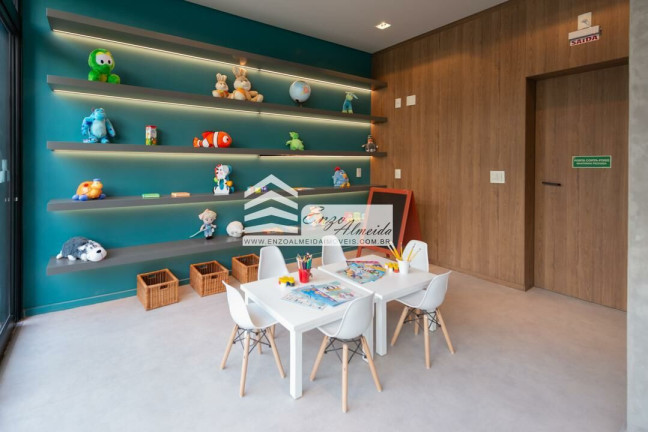 Imagem Apartamento com 2 Quartos à Venda, 95 m² em Vila Olímpia - São Paulo Imagem Apartamento com 2 Quartos à Venda, 95 m² em Vila Olímpia - São Paulo
