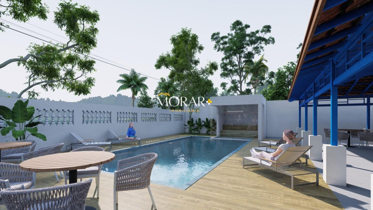 Imagem Casa com 4 Quartos à Venda, 54 m² em Portinho Imagem Casa com 4 Quartos à Venda, 54 m² em Portinho