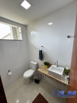 Imagem Casa com 3 Quartos à Venda, 60 m² em Perocão - Guarapari Imagem Casa com 3 Quartos à Venda, 60 m² em Perocão - Guarapari