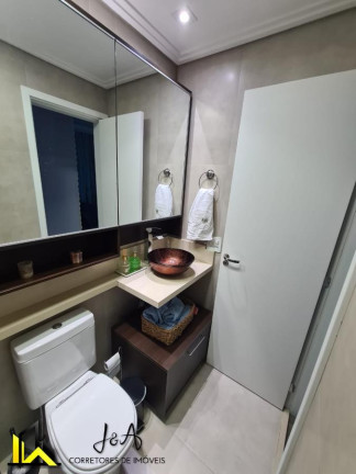 Imagem Apartamento com 2 Quartos à Venda, 53 m² em City Bussocaba - Osasco