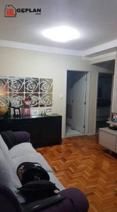 Foto do imóvel Apartamento com 3 Quartos à Venda, 103 m² em Aclimação - São Paulo