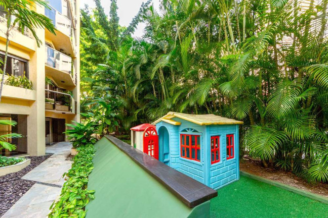 Imagem Apartamento com 4 Quartos à Venda, 270 m² em Santa Cecília - São Paulo Imagem Apartamento com 4 Quartos à Venda, 270 m² em Santa Cecília - São Paulo