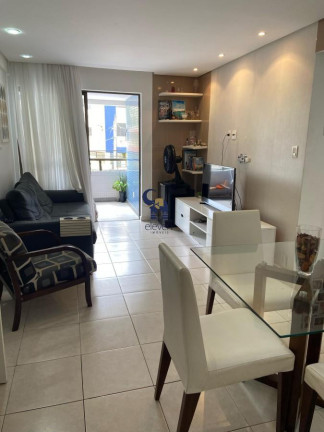 Imagem Apartamento com 2 Quartos à Venda, 65 m² em Imbuí - Salvador Imagem Apartamento com 2 Quartos à Venda, 65 m² em Imbuí - Salvador