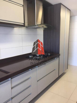 Imagem Apartamento com 3 Quartos à Venda, 137 m² em Vila Regente Feijó - São Paulo
