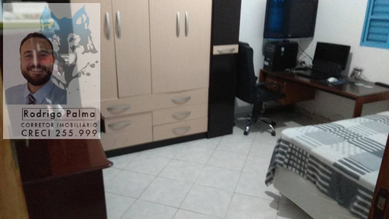 Imagem Casa com 2 Quartos à Venda, 144 m² em Jardim Mariana Ii - São José Dos Campos Imagem Casa com 2 Quartos à Venda, 144 m² em Jardim Mariana Ii - São José Dos Campos