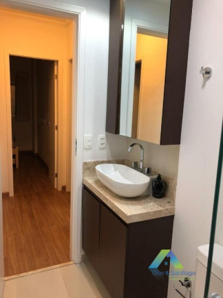 Imagem Apartamento com 3 Quartos à Venda, 73 m² em Vila Santa Catarina - São Paulo