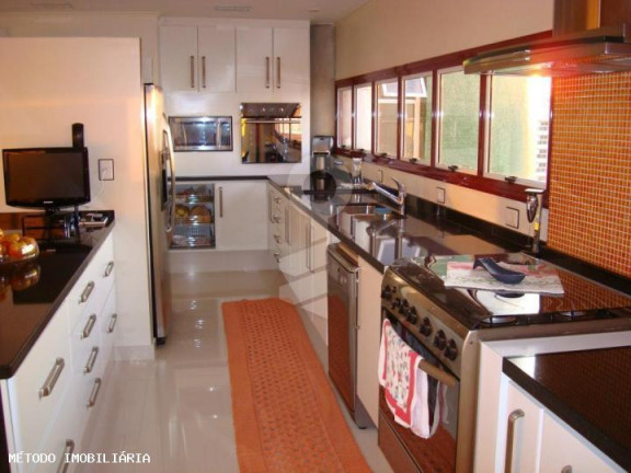 Imagem Apartamento com 4 Quartos à Venda, 740 m² em Bairro Jardim - Santo André