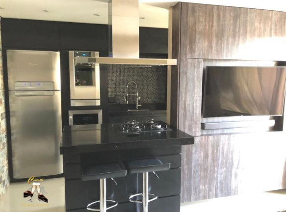 Imagem Apartamento com 2 Quartos à Venda, 58 m² em Taboão - São Bernardo Do Campo