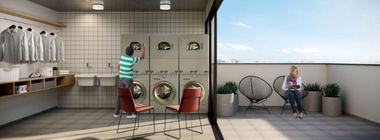 Imagem Apartamento com 1 Quarto à Venda, 33 m² em Bela Vista - São Paulo Imagem Apartamento com 1 Quarto à Venda, 33 m² em Bela Vista - São Paulo