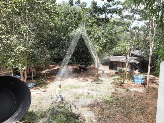 Imagem Terreno à Venda, 7 m² em Gleba Zumbi Dos Palmares - Cláudia Imagem Terreno à Venda, 7 m² em Gleba Zumbi Dos Palmares - Cláudia