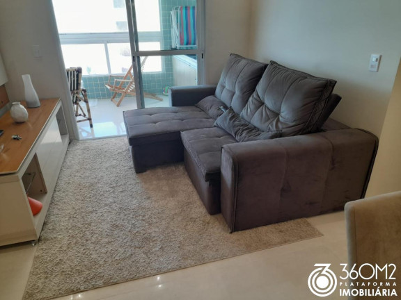 Apartamento com 2 Quartos à Venda, 77 m² em Vila Atlântica - Mongaguá