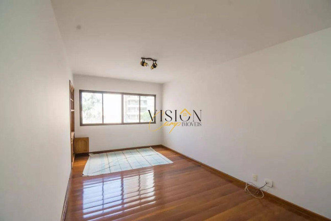 Imagem Apartamento com 4 Quartos à Venda, 280 m² em Cambuí - Campinas Imagem Apartamento com 4 Quartos à Venda, 280 m² em Cambuí - Campinas