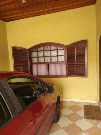 Imagem Sobrado com 4 Quartos à Venda, 197 m² em Conjunto Residencial Dom Pedro I - São José Dos Campos